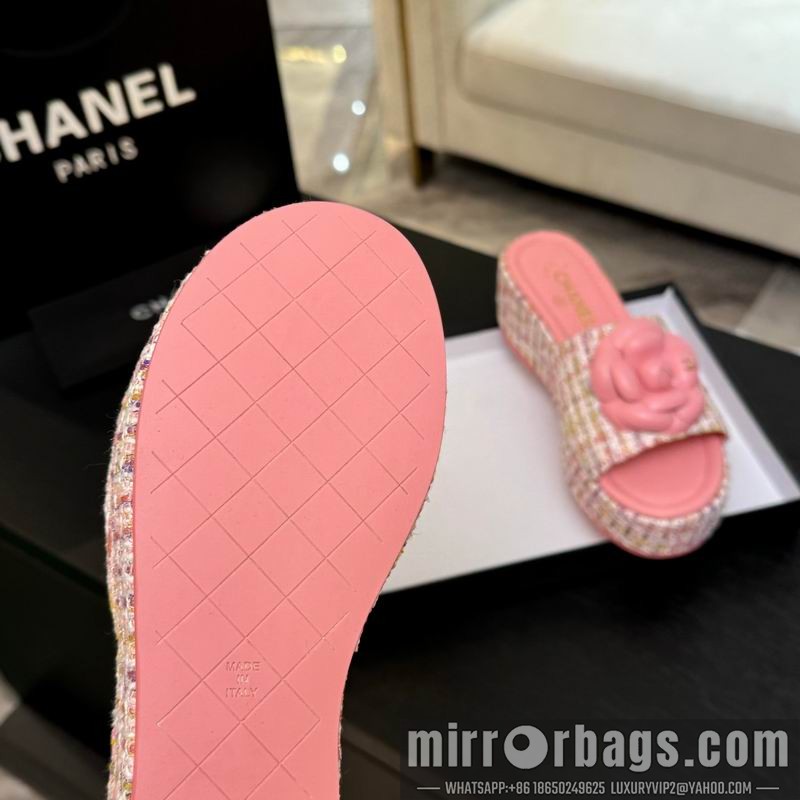Replica Chanel Shoes Chanel sz35-42 mnh0503