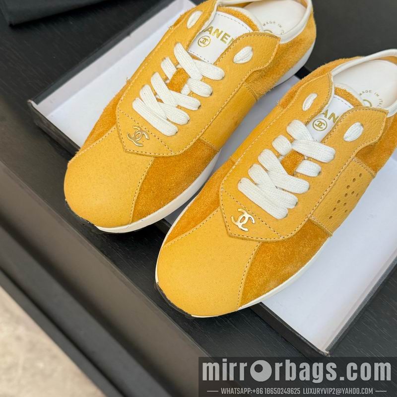 Replica Chanel Shoes Chanel sz35-40 mnh0501