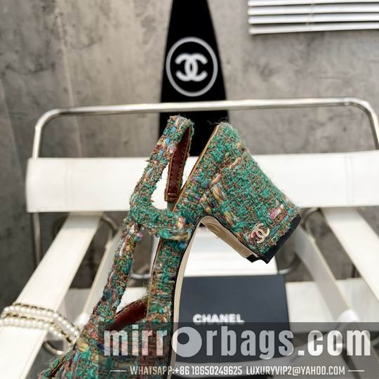 Replica Chanel Shoes Chanel sz34-42 mnh0321