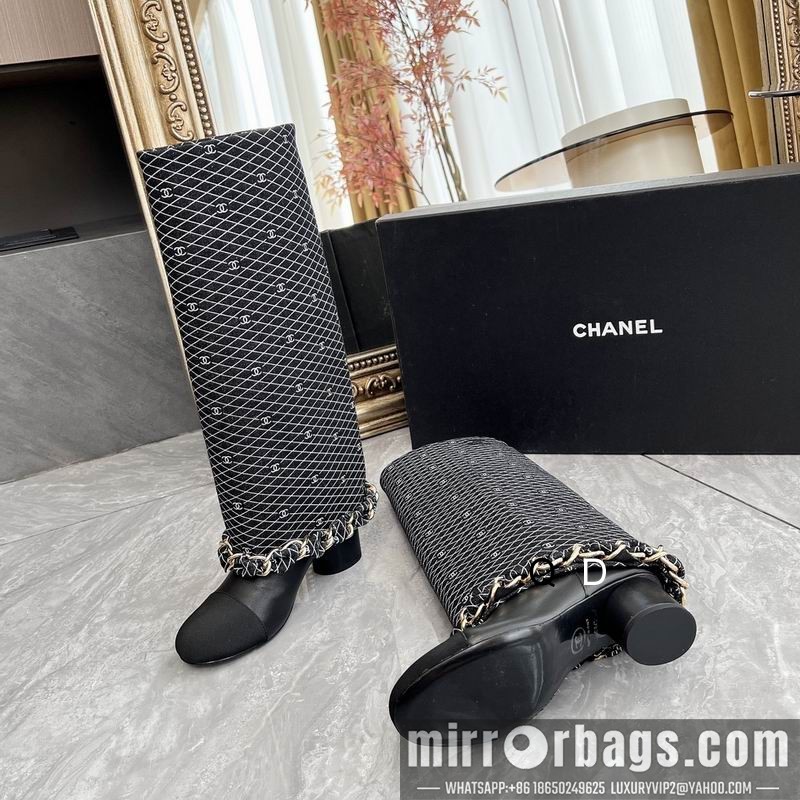 Replica Chanel Shoes Chanel sz35-45 GDT0806