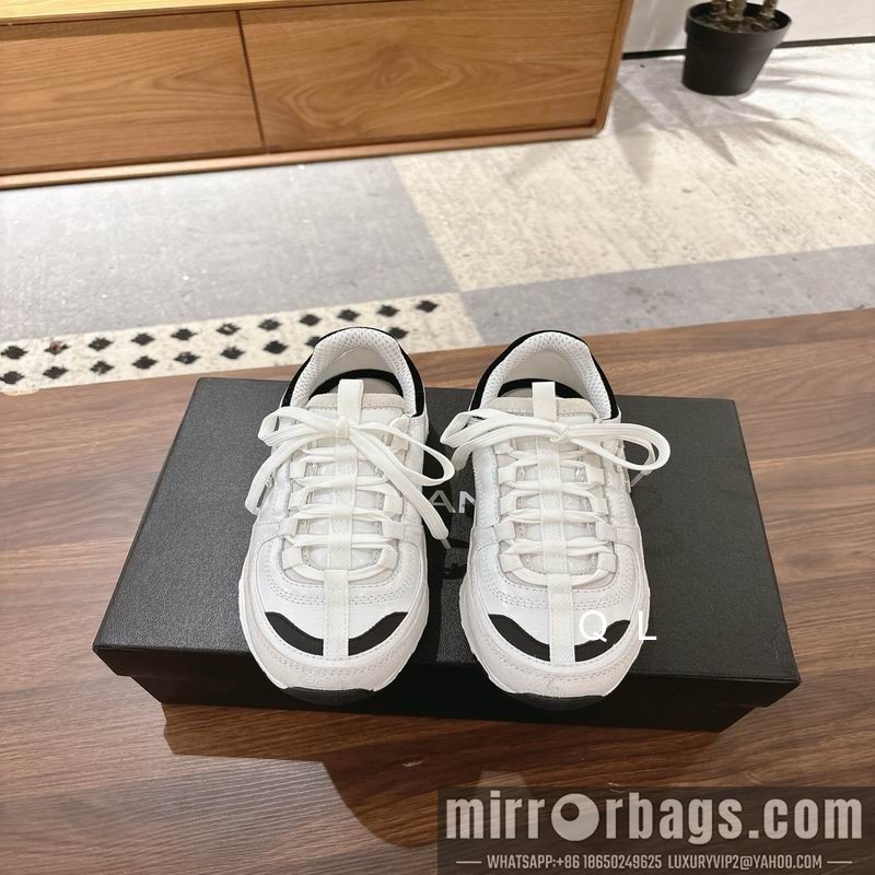 Replica Chanel Shoes Chanel sz35-40 LL0702