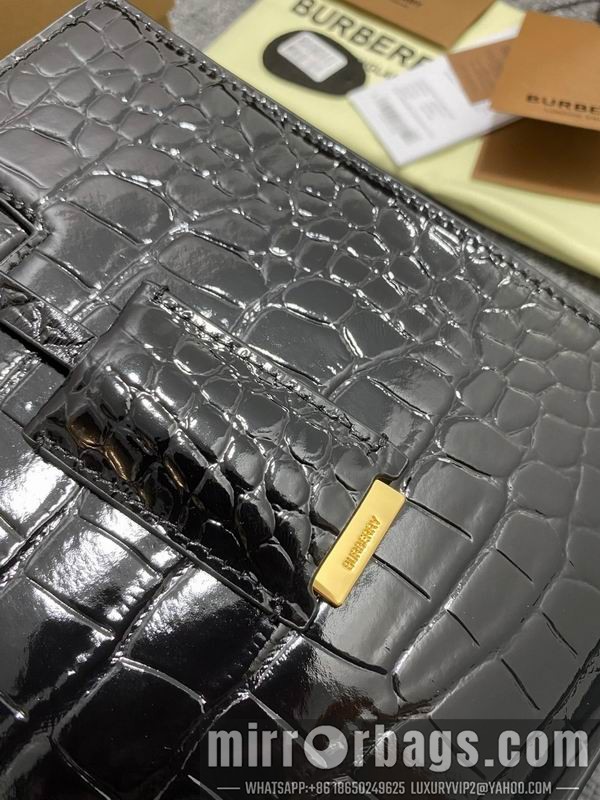 Burberry Bags Thomas 27x11x20cm HQ 2色