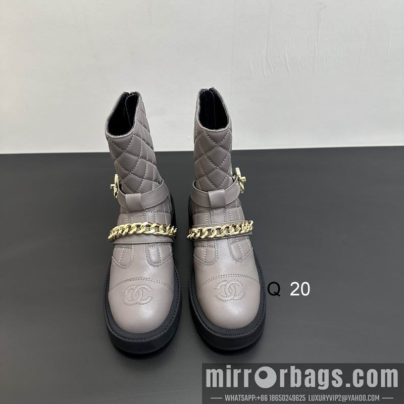 Replica Chanel Shoes Chanel sz35-40 XX0919