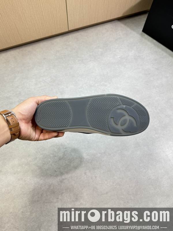 Replica Chanel Shoes Chanel sz38-45 hnh0701