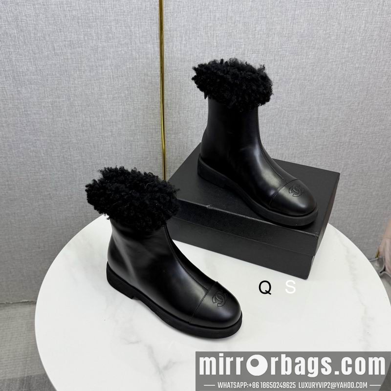 Replica Chanel Shoes Chanel sz35-40 S1002