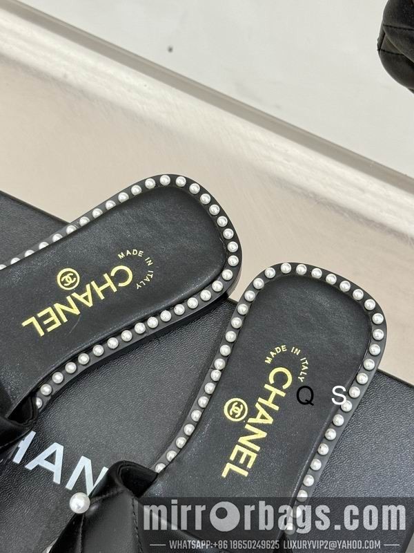 Replica Chanel Shoes Chanel sz35-40 YS0511