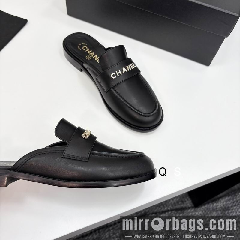 Replica Chanel Shoes Chanel sz35-40 YS0502