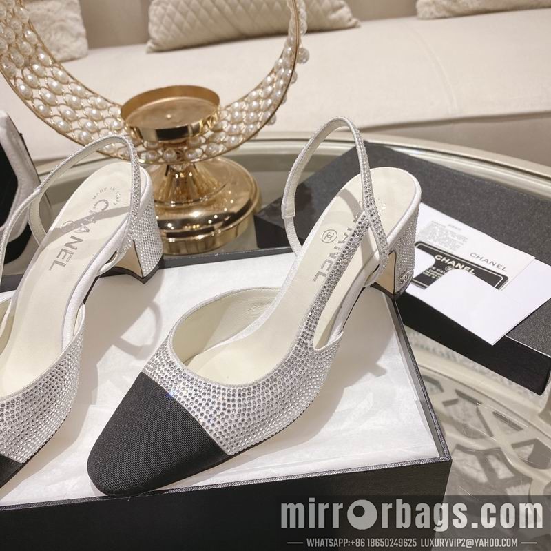 Replica Chanel Shoes Chanel sz35-40 m0104
