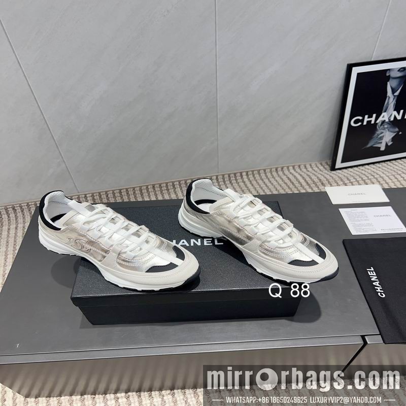 Replica Chanel Shoes Chanel sz35-40 J0701