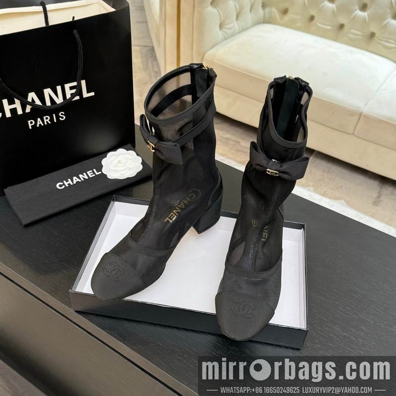 Replica Chanel Shoes Chanel sz35-39 mnh0707