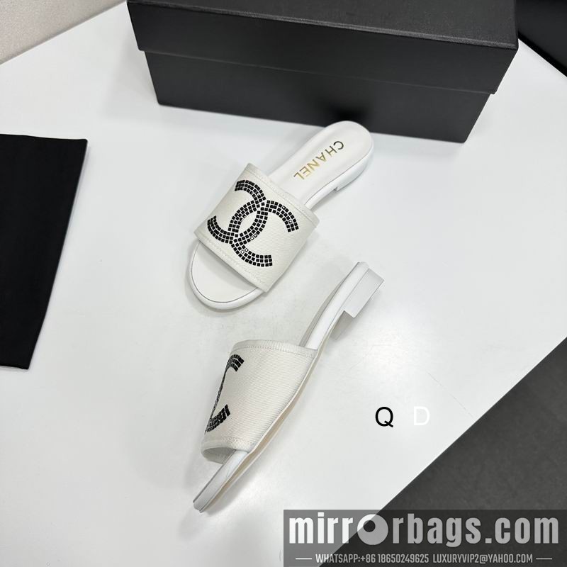 Replica Chanel Shoes Chanel sz35-40 GDT0302