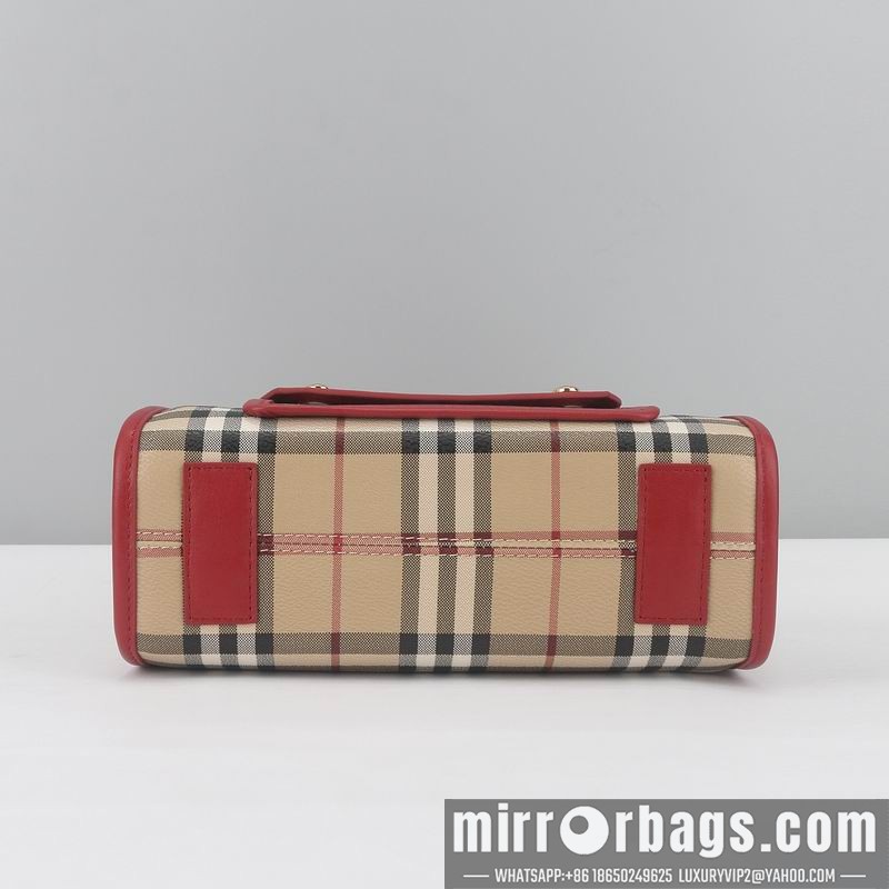 Burberry Bags 1431 23x8x19cm HQ