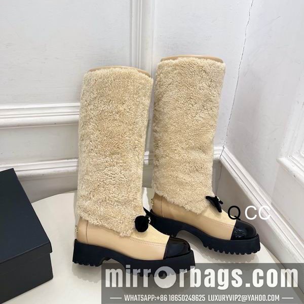 Replica Chanel Shoes Chanel sz35-40 XC1101