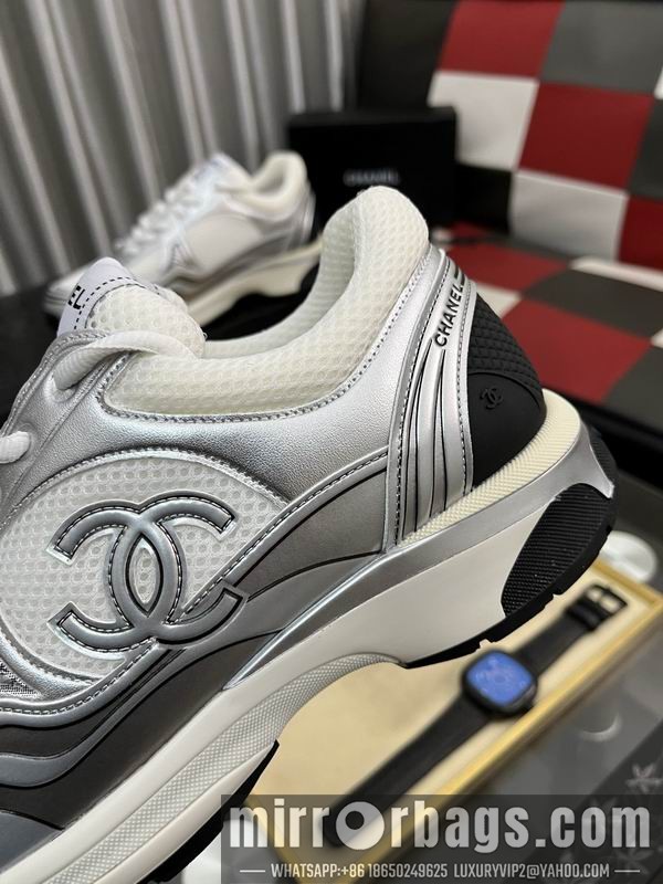 Replica Chanel Shoes Chanel sz35-44 hnq0102