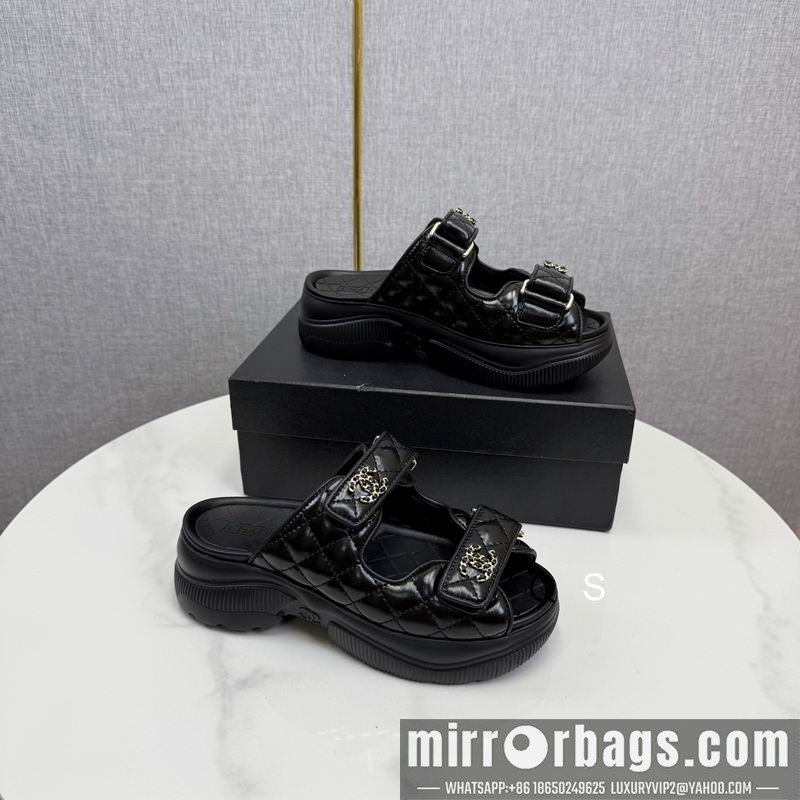 Replica Chanel Shoes Chanel sz35-40 S1002