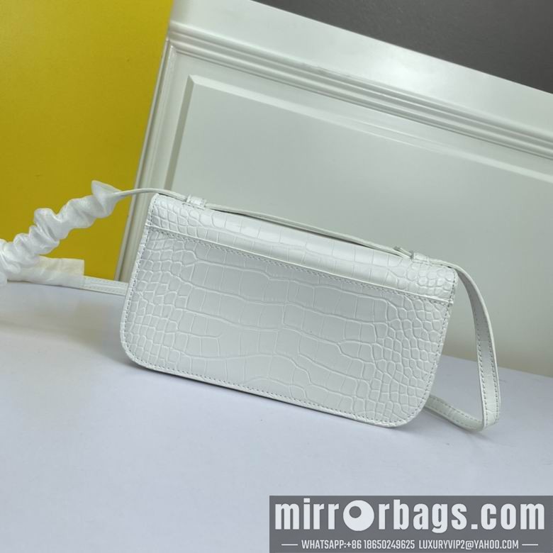 Balenciaga Bags WW674293 23X13X6