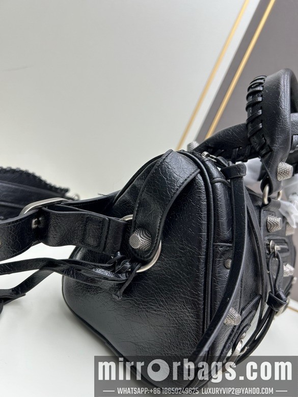 Balenciaga Bags Bal 16825 28x16x10cm jj