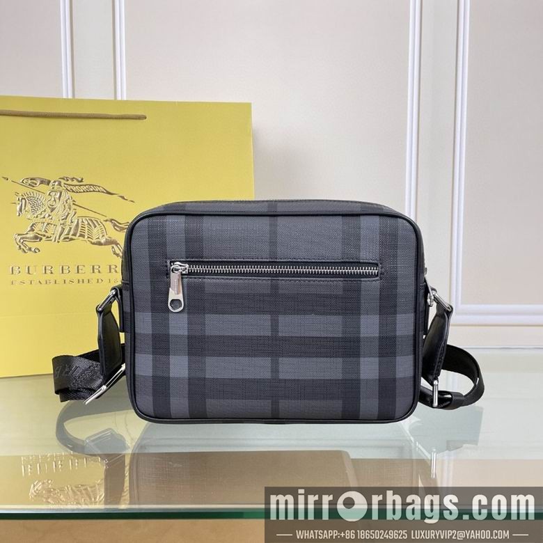 Burberry Bags 6990-2 25X5X18.5cm WP 3colour