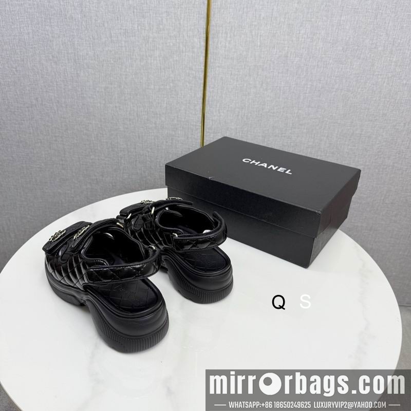 Replica Chanel Shoes Chanel sz35-40 S1003