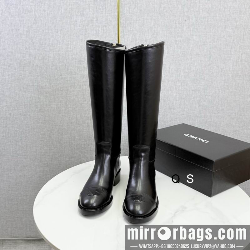 Replica Chanel Shoes Chanel sz35-40 S1110