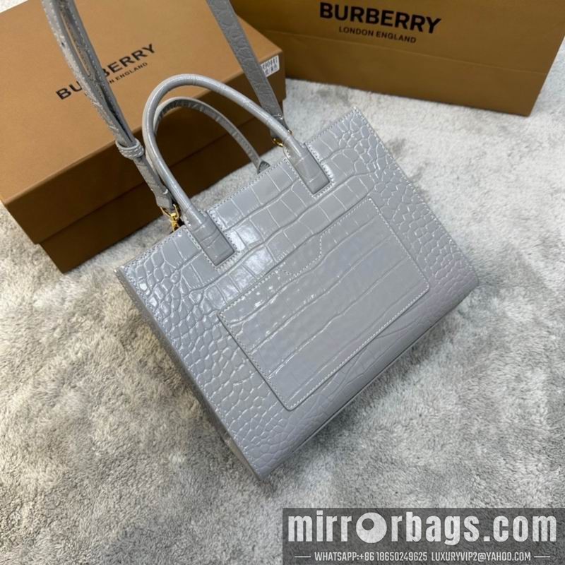 Burberry Bags Thomas 27x11x20cm HQ 2色