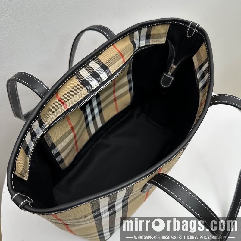 Burberry Bags 37.5x15x25cm HQ