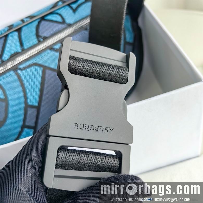 Burberry Bags 80437071 31X7.5X16cm WP
