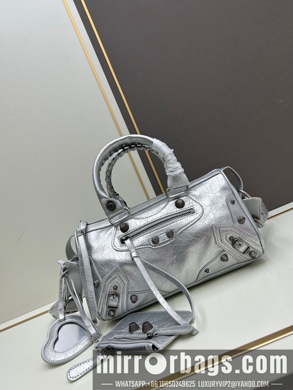 Balenciaga Bags Bal 16825 28x16x10cm jj2