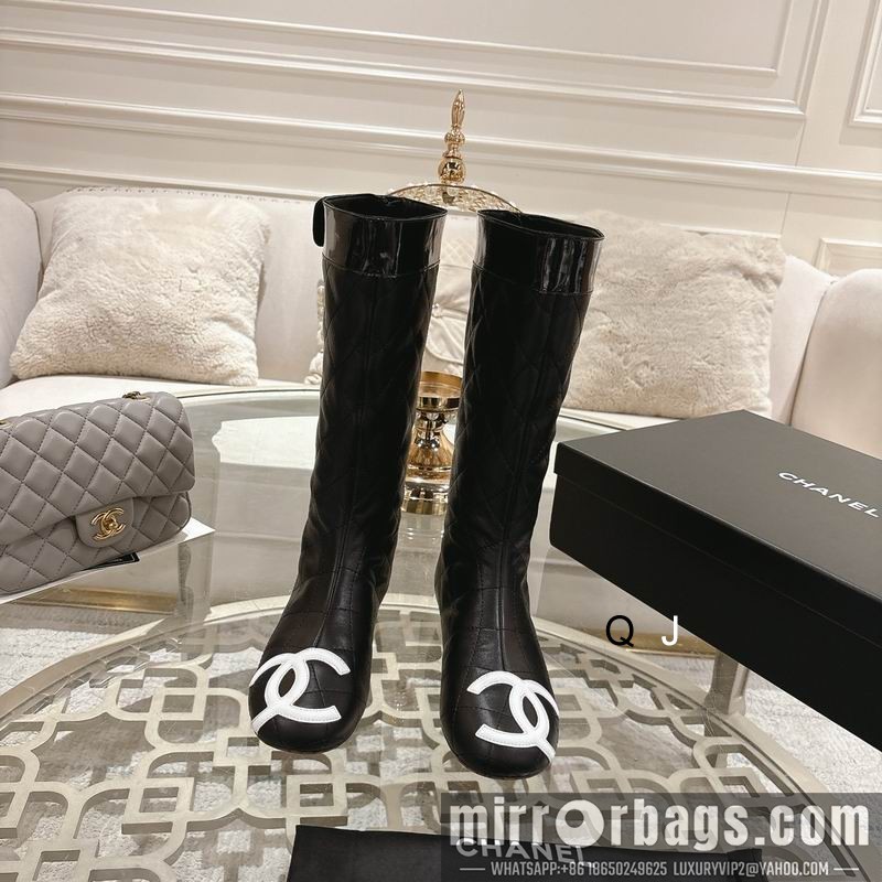 Replica Chanel Shoes Chanel sz35-40 J1129