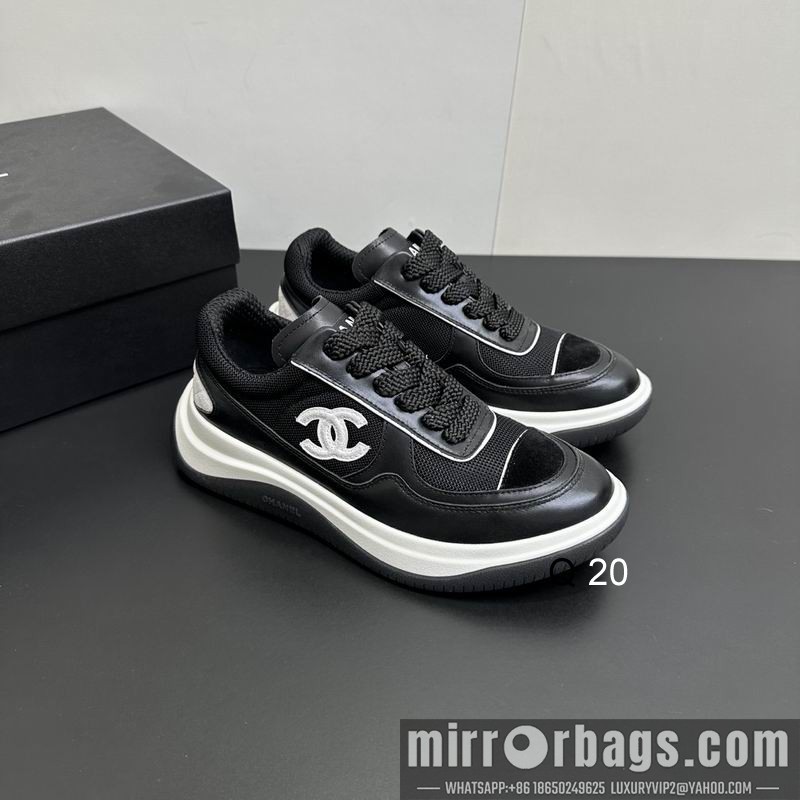 Replica Chanel Shoes Chanel sz35-40 XX1105
