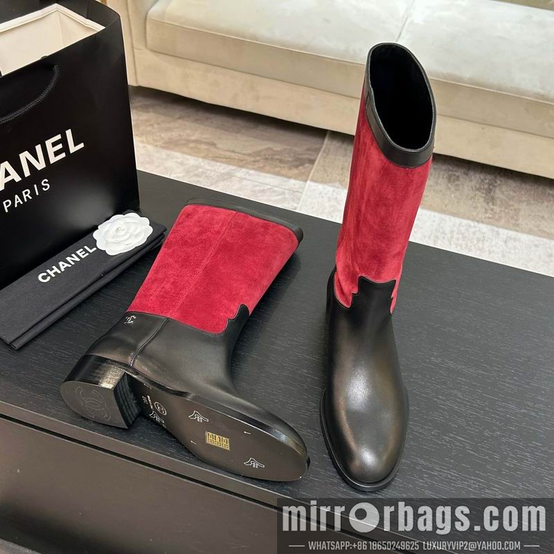 Replica Chanel Shoes Chanel sz35-41 mnh0705
