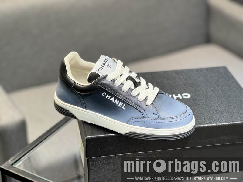 Replica Chanel Shoes Chanel sz35-45 hnh0601