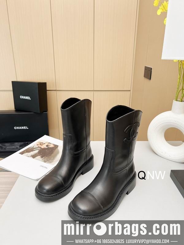 Replica Chanel Shoes Chanel sz35-40 NW1128