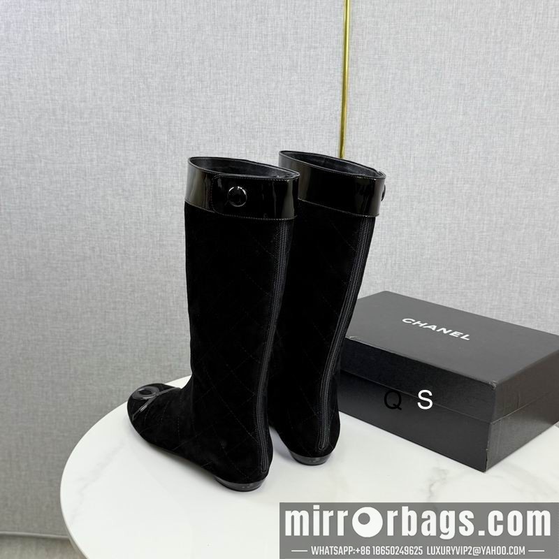 Replica Chanel Shoes Chanel sa35-40 S1108