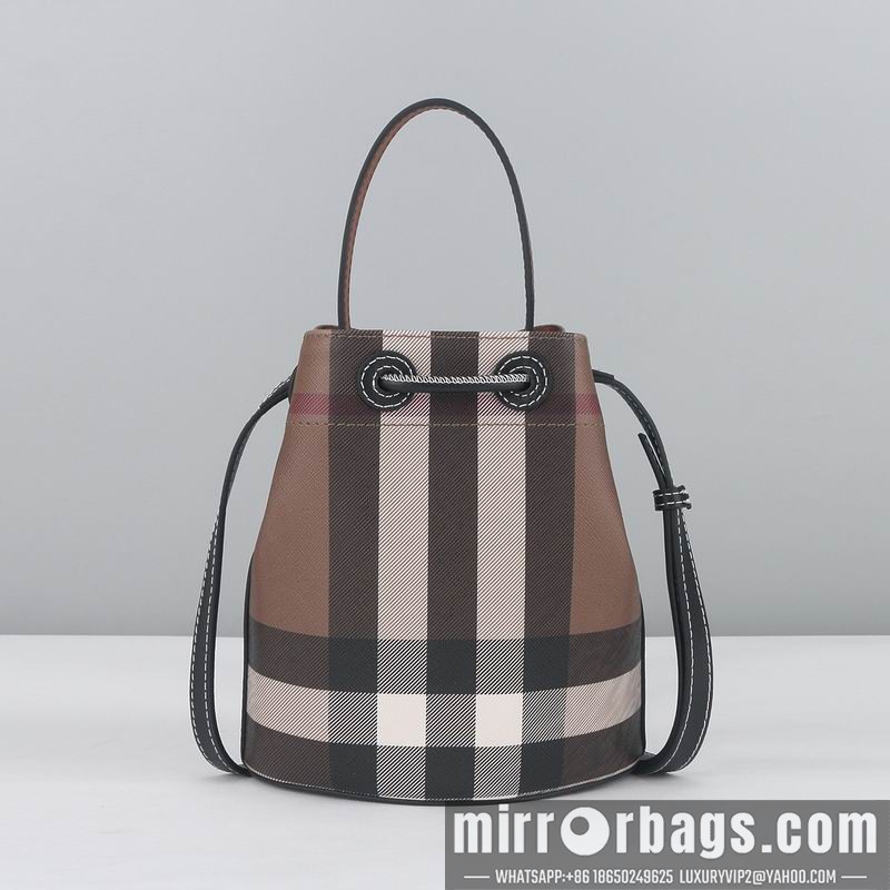 Burberry Bags 4881 16.5x11x18.5cm HQ 1
