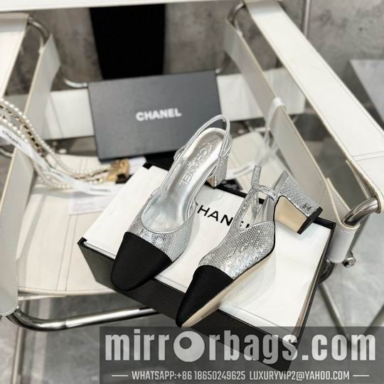 Replica Chanel Shoes Chanel sz34-43 mnh0334