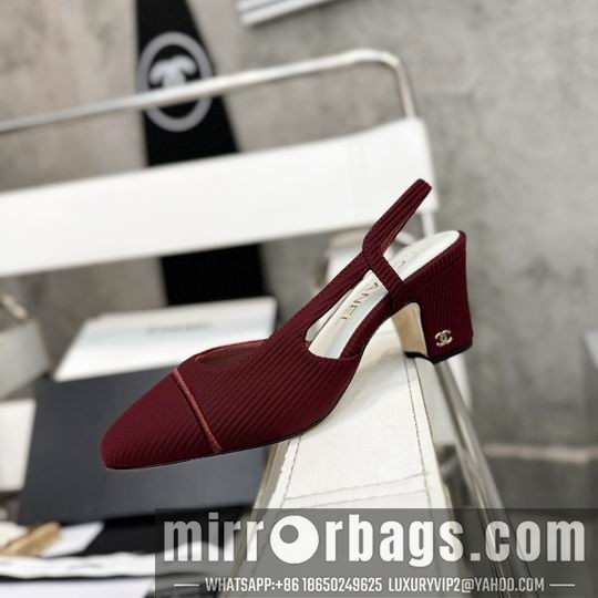 Replica Chanel Shoes Chanel sz34-42 mnh0332