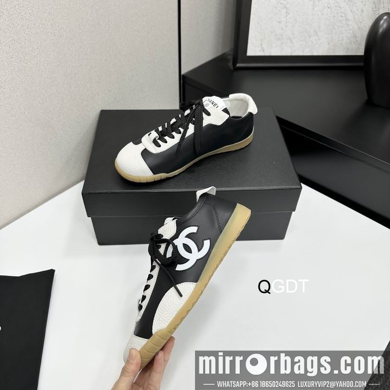 Replica Chanel Shoes Chanel sz35-40 GDT0301