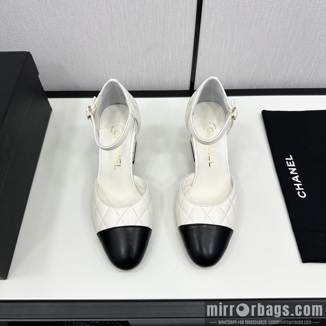Replica Chanel Shoes Chanel sz35-41 h0801