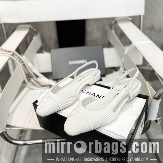 Replica Chanel Shoes Chanel sz34-42 mnh0509