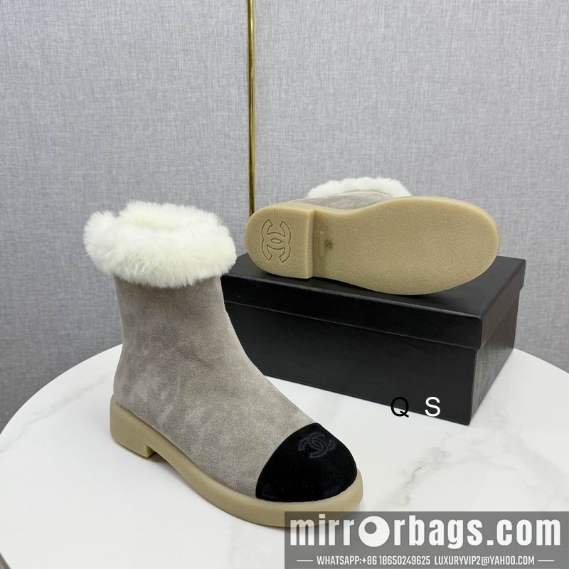 Replica Chanel Shoes Chanel sz35-40 S1116