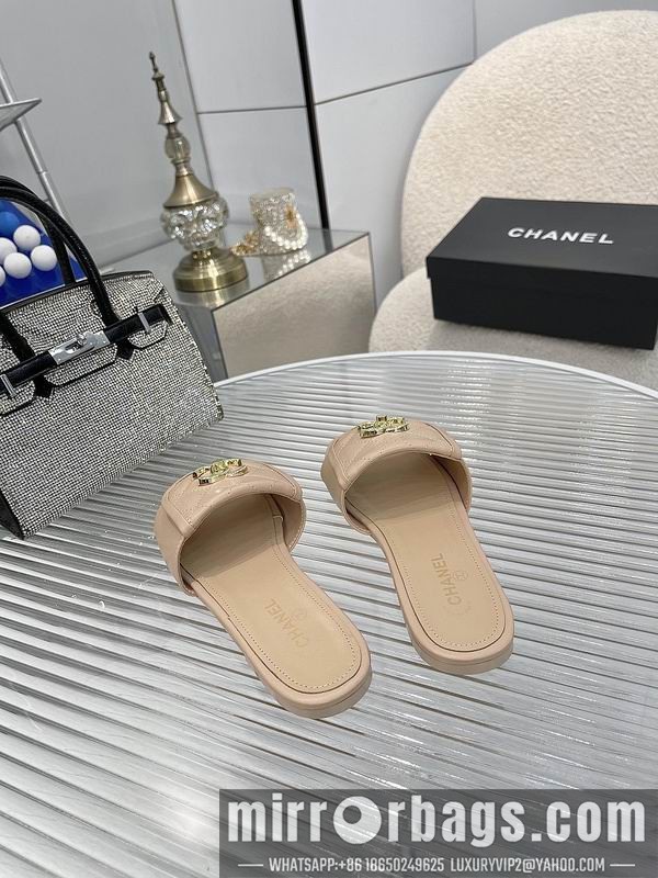 Replica Chanel Shoes Chanel sz35-43 jyh0502