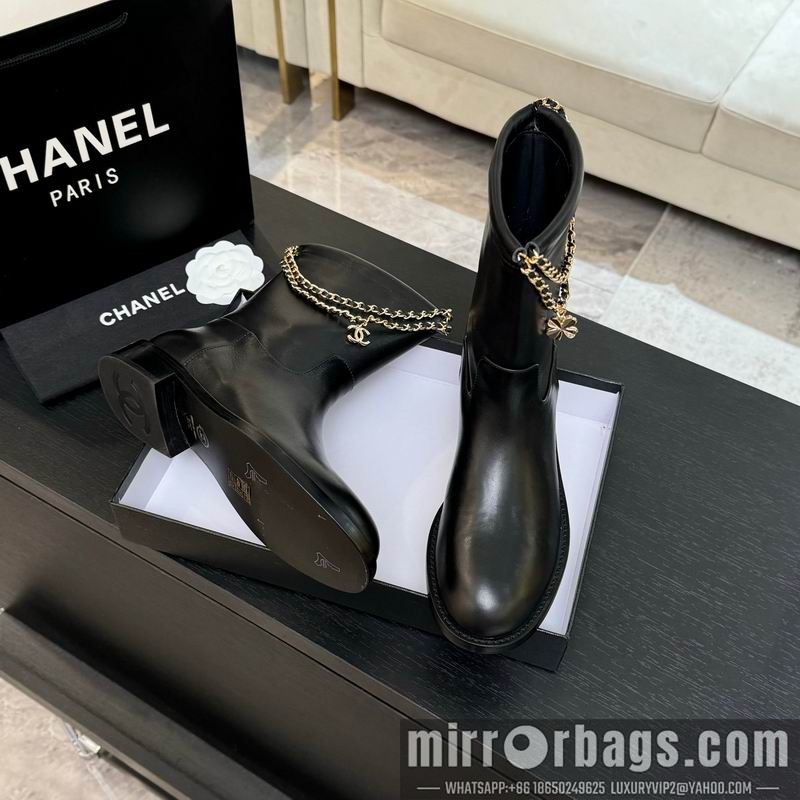 Replica Chanel Shoes Chanel sz35-41 mnh0802