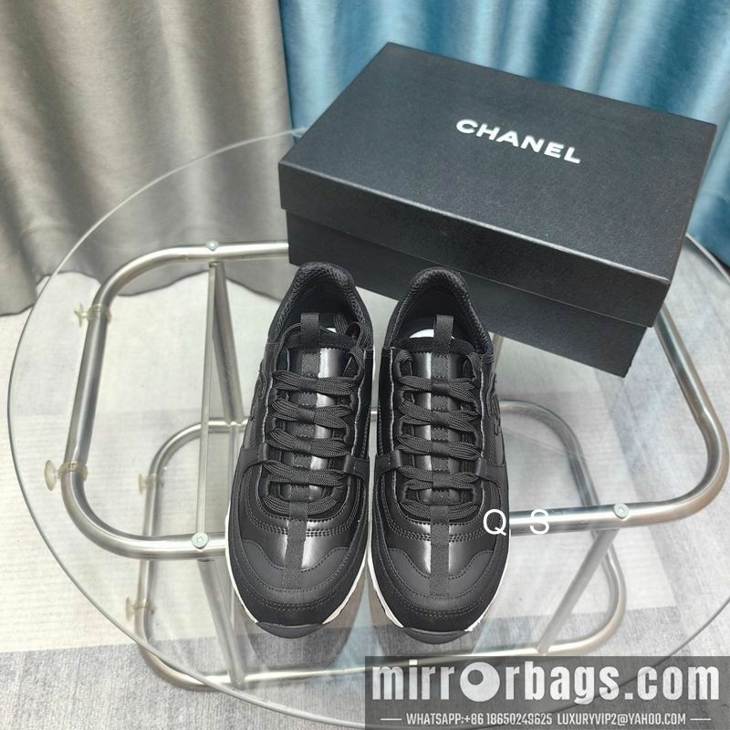 Replica Chanel Shoes Chanel sz35-40 S0604