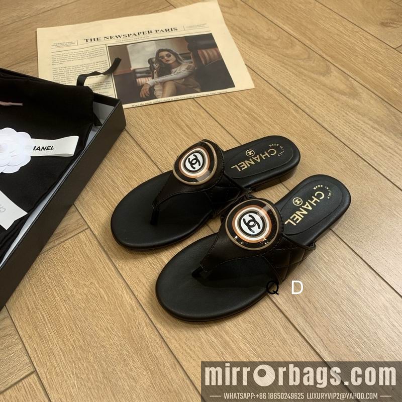 Replica Chanel Shoes Chanel sz35-40 GDT0405