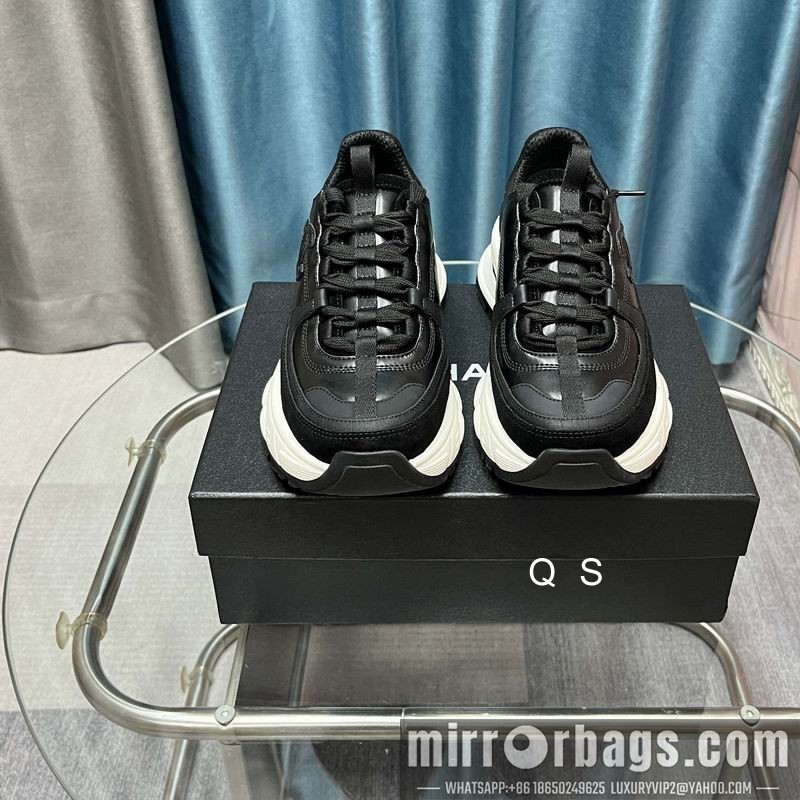 Replica Chanel Shoes Chanel sz35-40 S0602