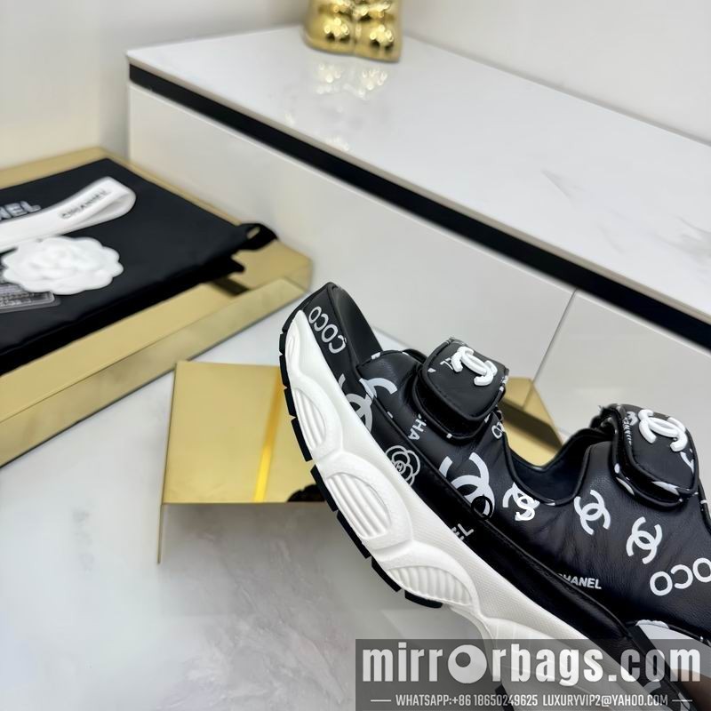 Replica Chanel Shoes Chanel sz35-40 YS0503