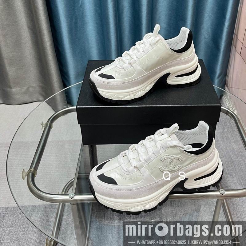 Replica Chanel Shoes Chanel sz35-40 S0602