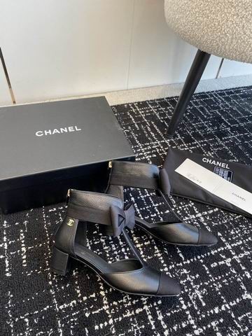 Replica Chanel Shoes Chanel sz35-40 mnh0212