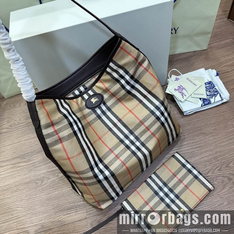 Burberry Bags Burberry 35.5x15x38cm HQ